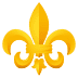 :fleur-de-lis: :fleur-de-lis: